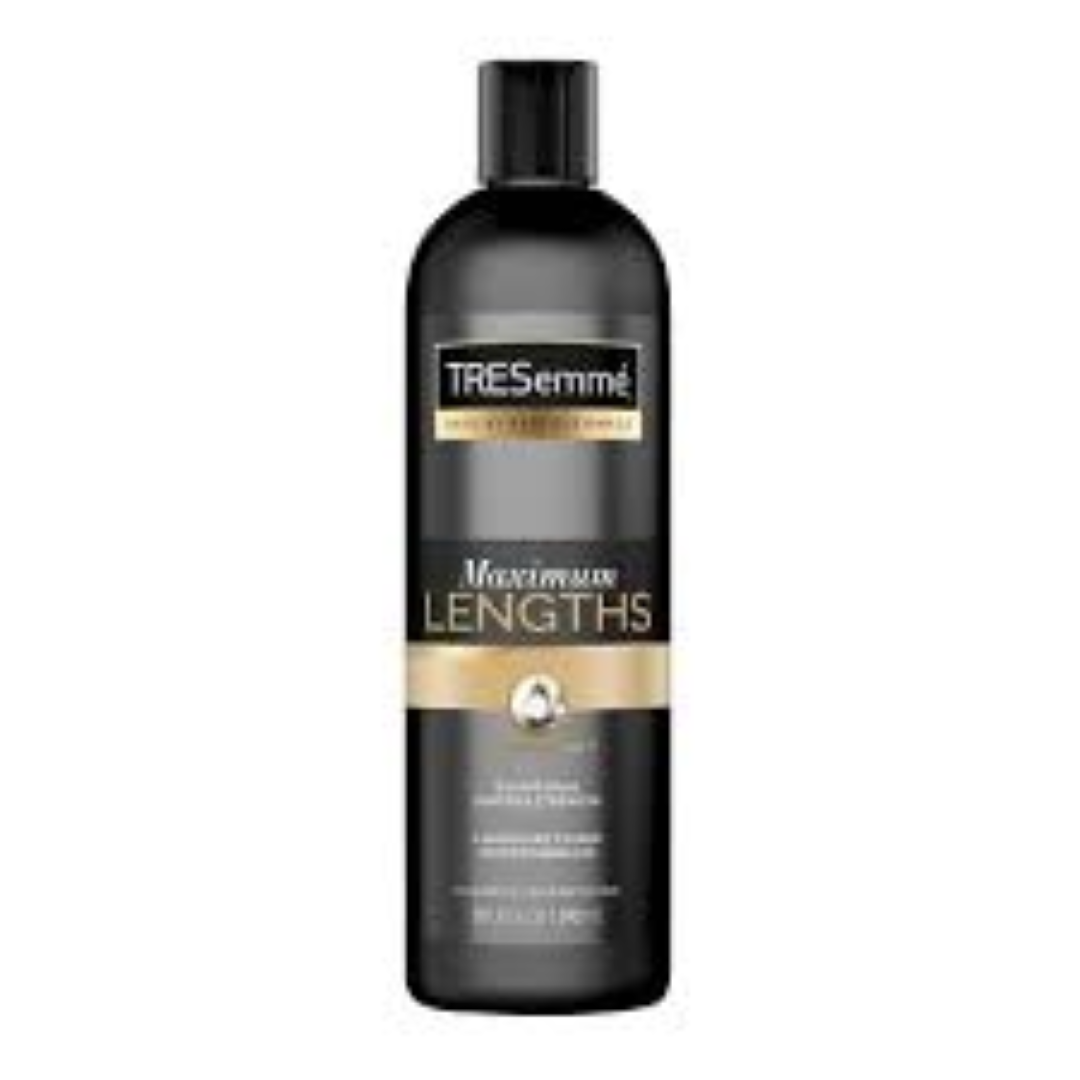TRESEMME SHAMP MAX LENGTHS 592ML